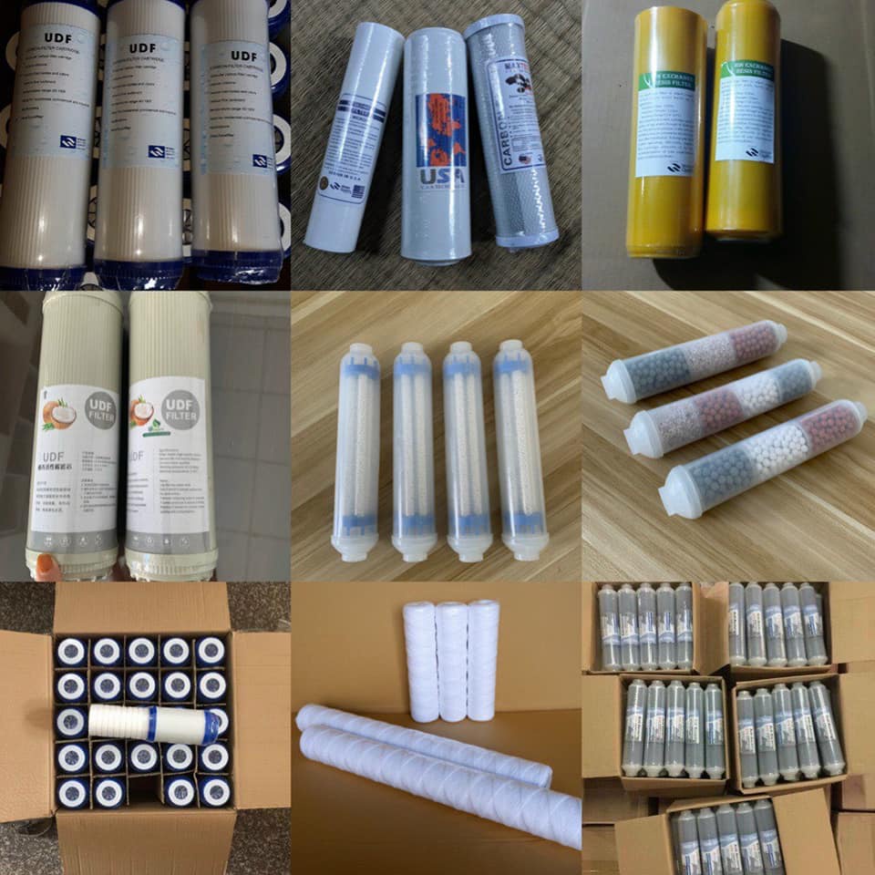 khóa bình áp  , Van bình chứa nước Máy lọc nước RO( bình áp máy lọc nước)