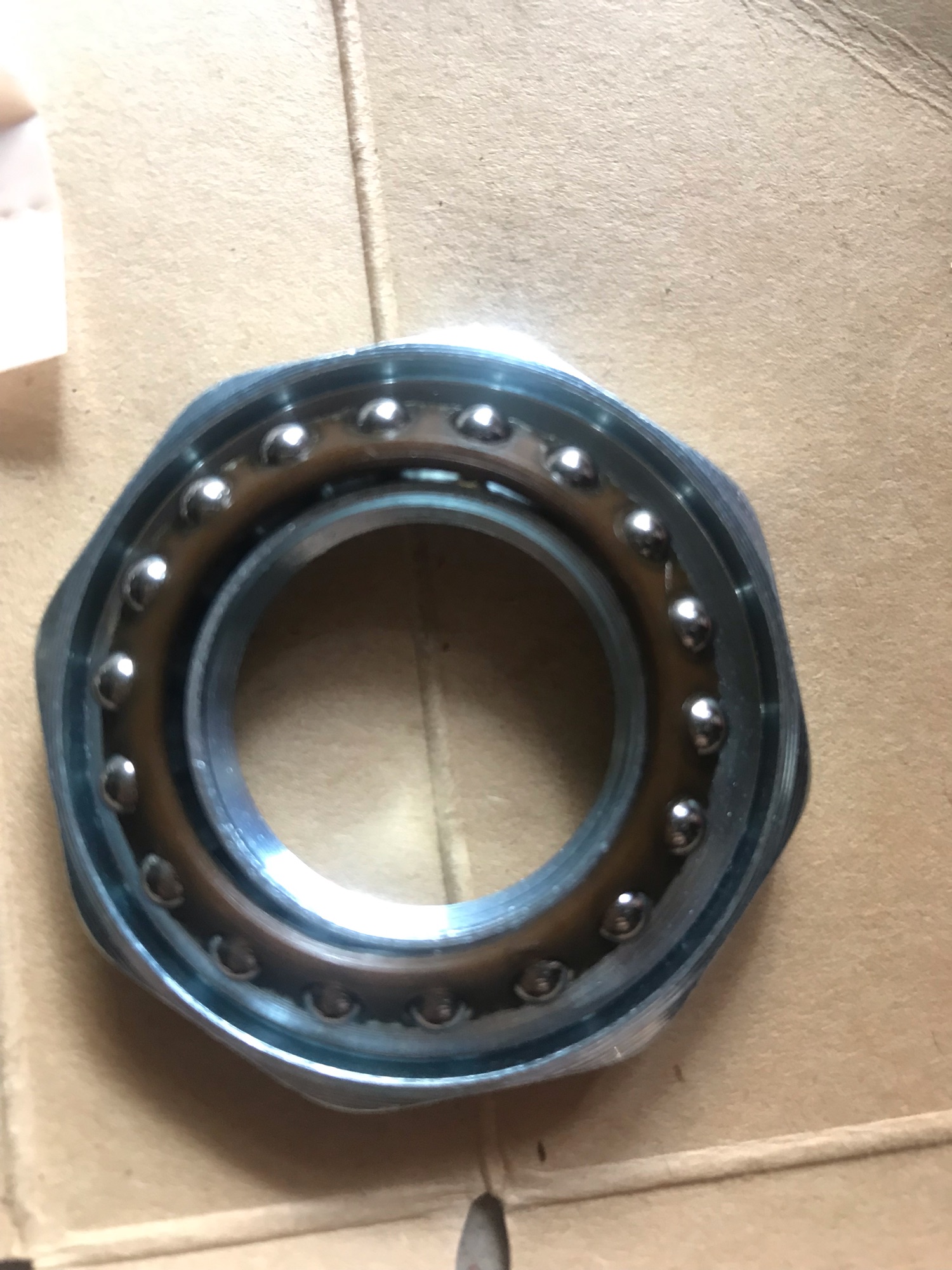 Bộ chén cổ xe LEAD/SCR dùng chung ATTILA