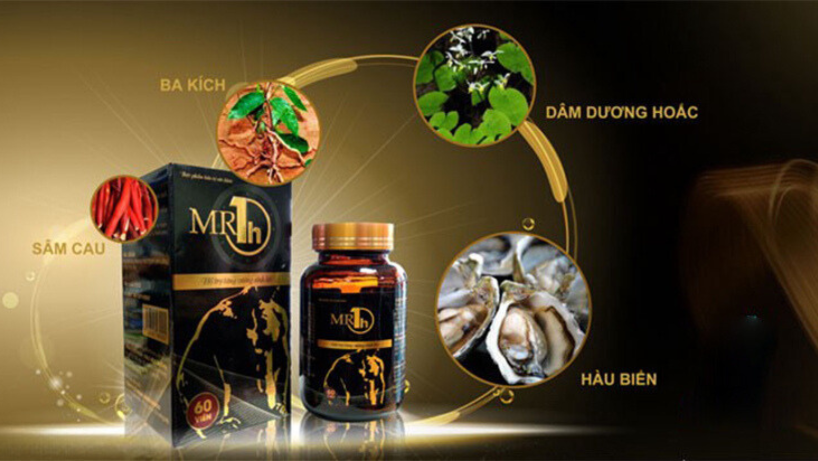MR1H- Lấy Lại Phong Độ Thời Trai Trẻ