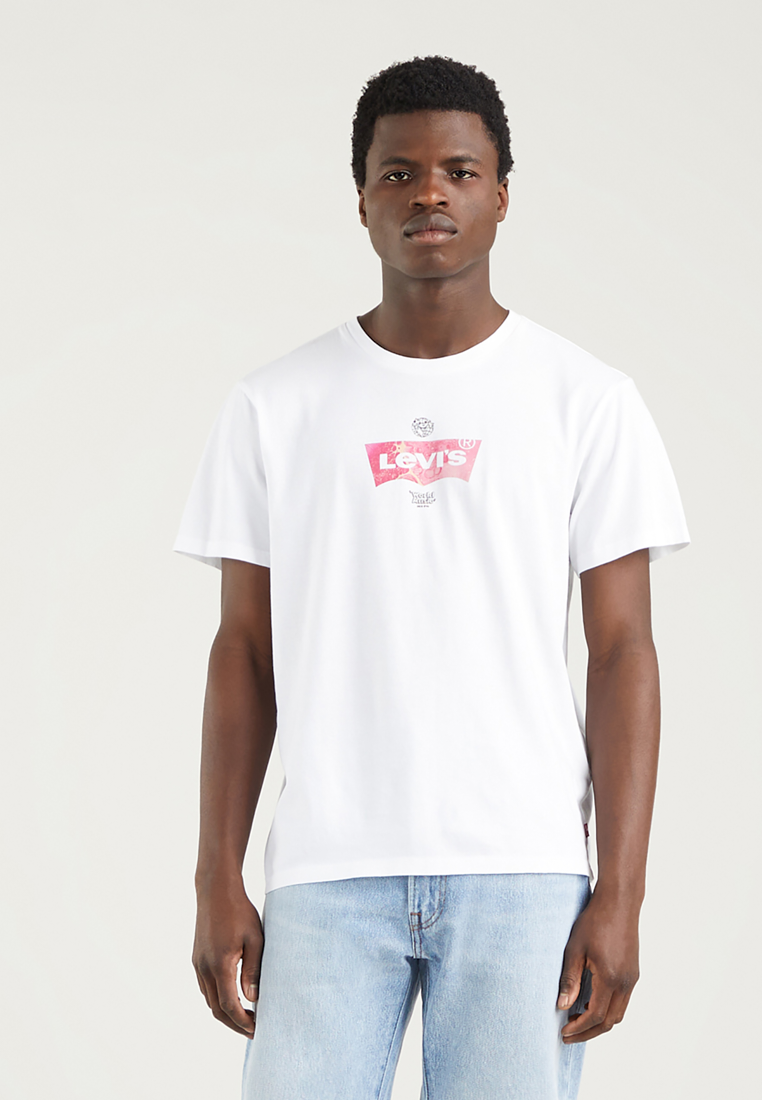 LEVI'S - Áo Thun Nam 22489-0467