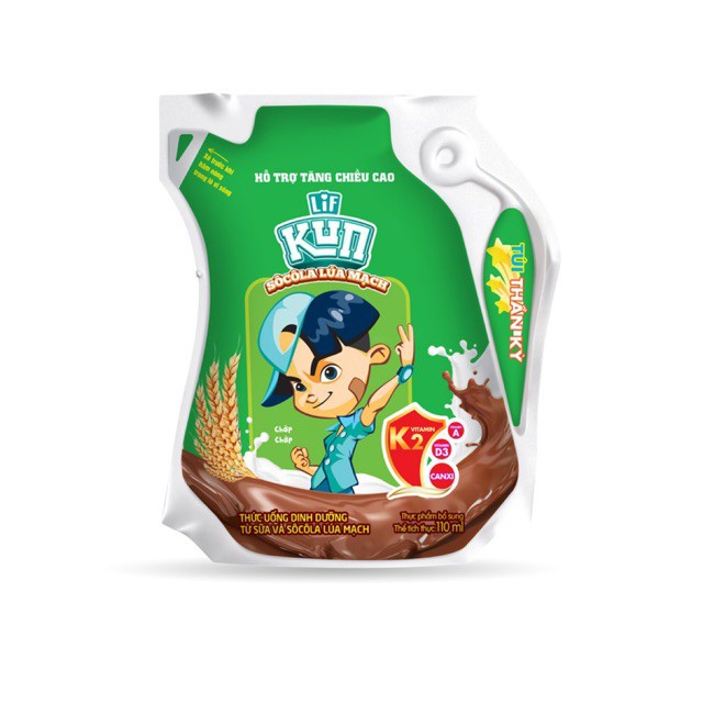 sữa