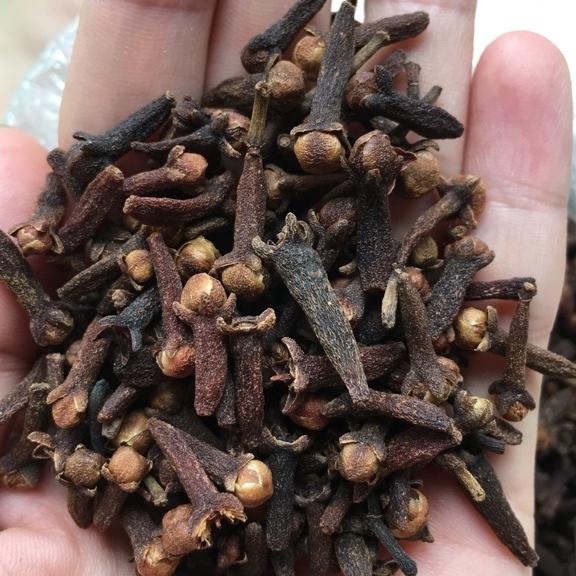 200g đinh hương