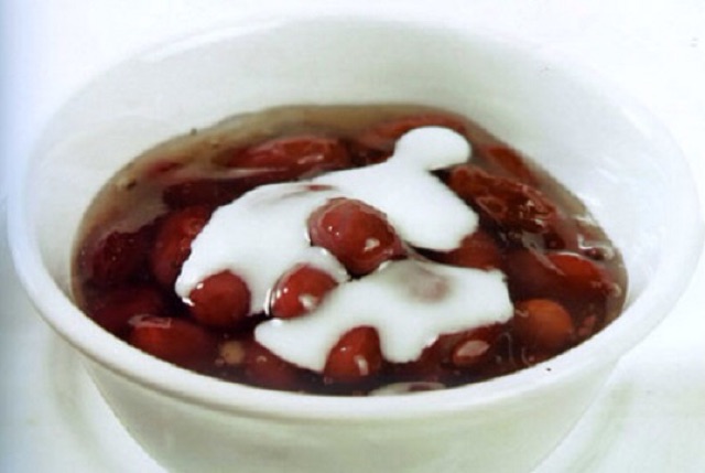 1Kg Đậu đỏ hữu cơ Đà Lạt loại 1