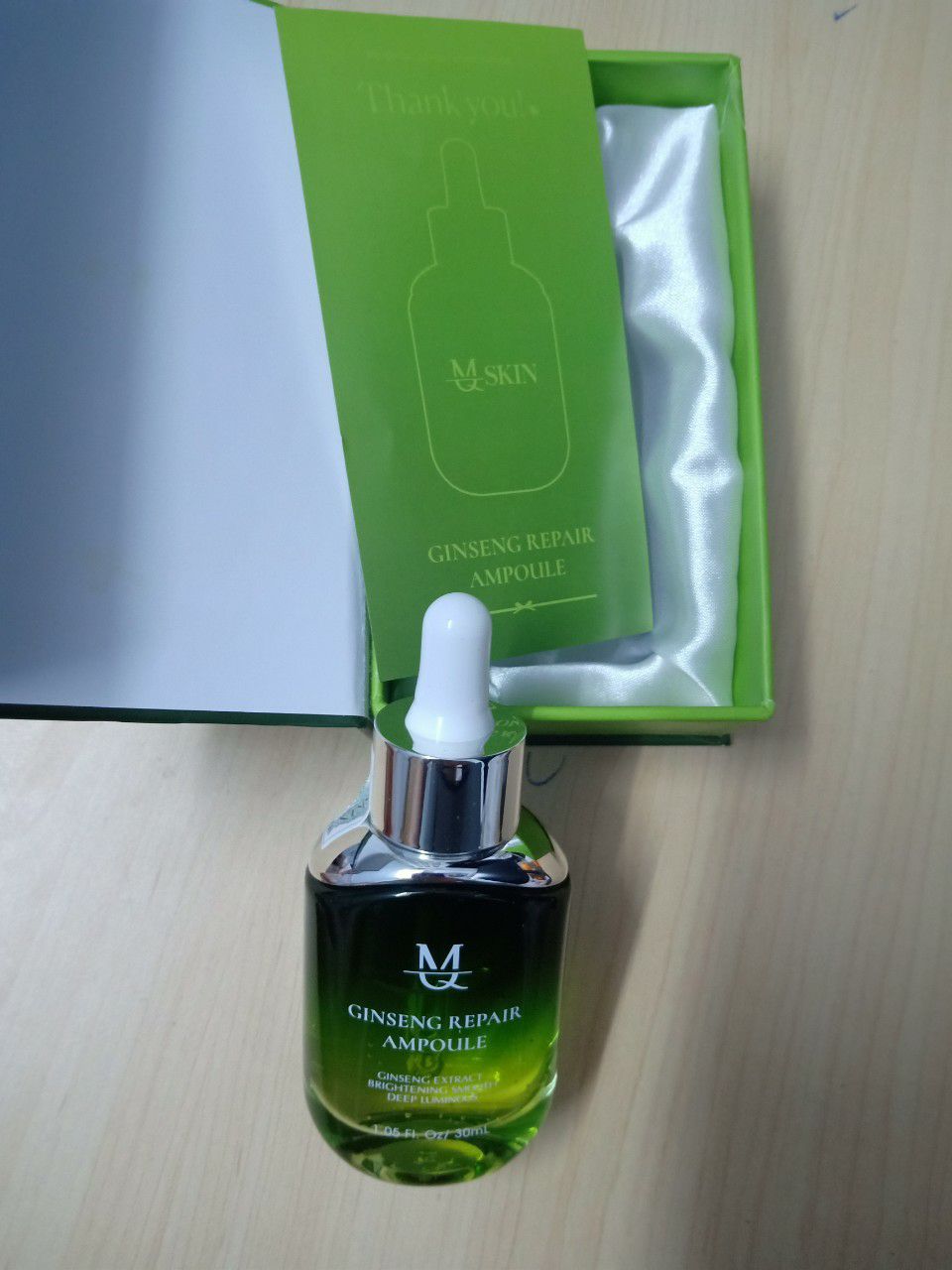 serum căng bong da mpskin.