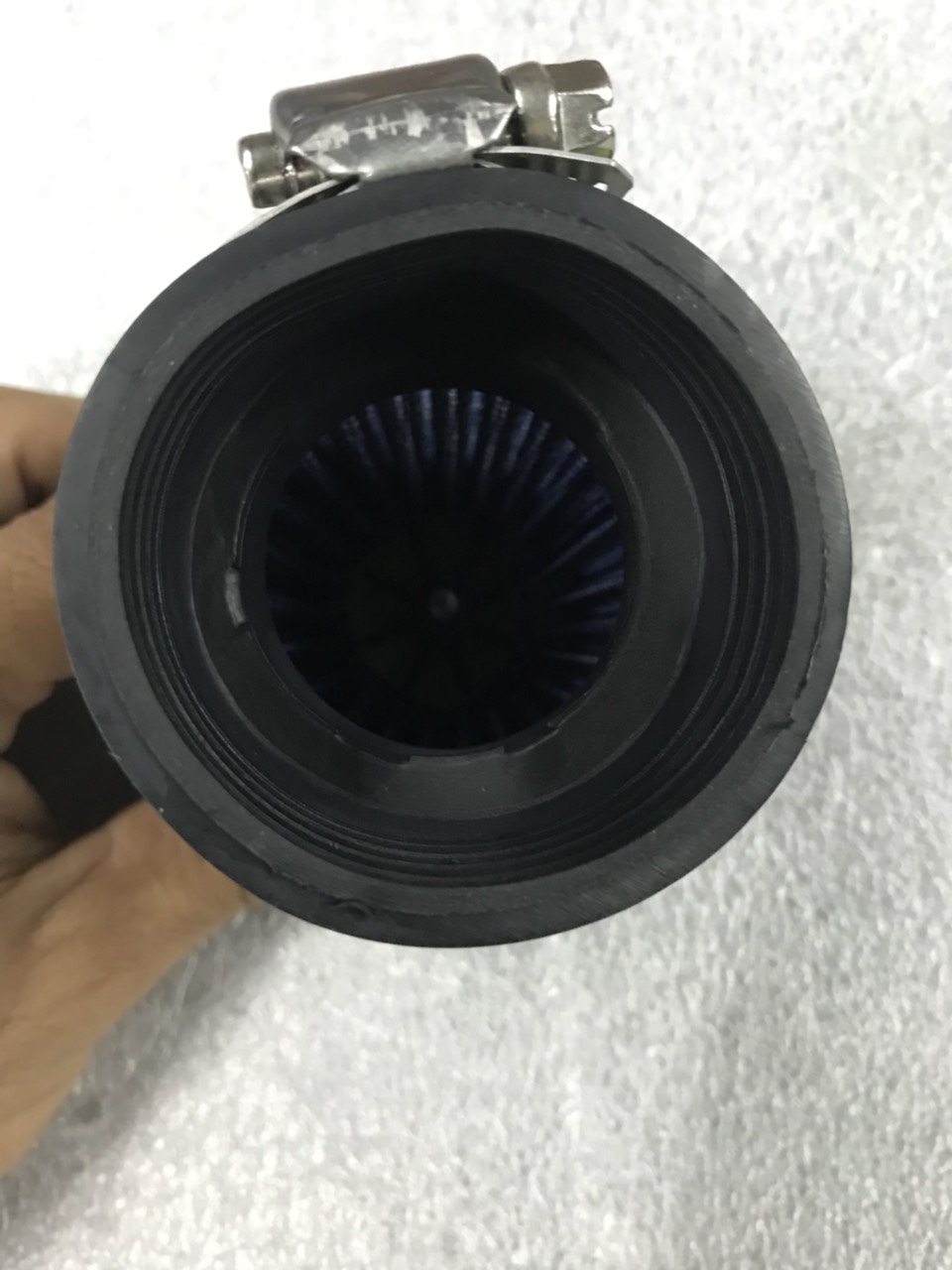 [HCM]Po e tăng tốc lưới nhỏ 504 cho bình bông mai