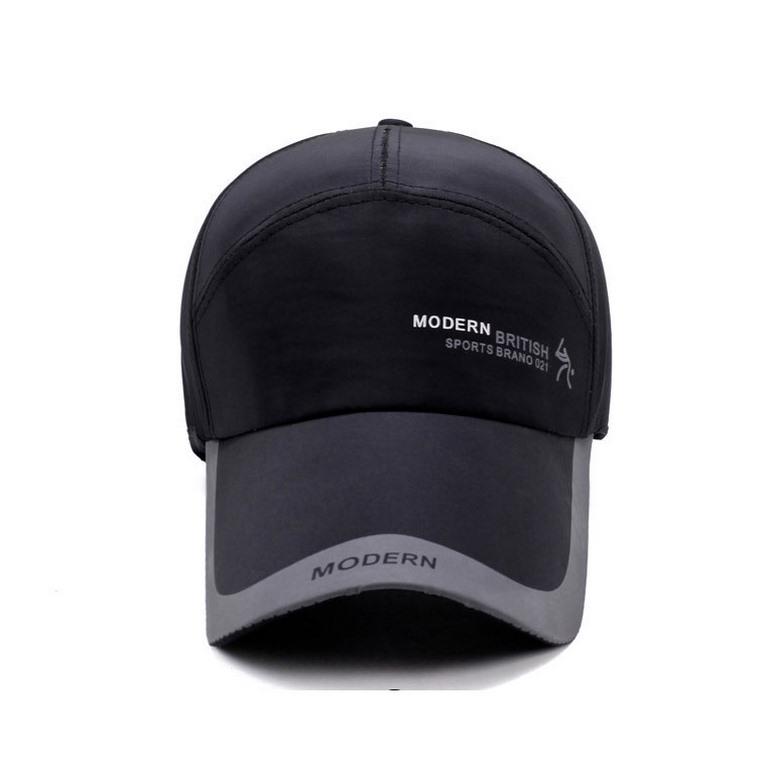 Mũ lưỡi trai/ nón kết ANH QUỐC - B R I S H T I S H