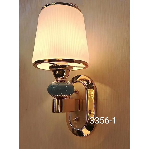 Đèn gắn tường trang trí hành lang, cầu thang, phòng ngủ 3356