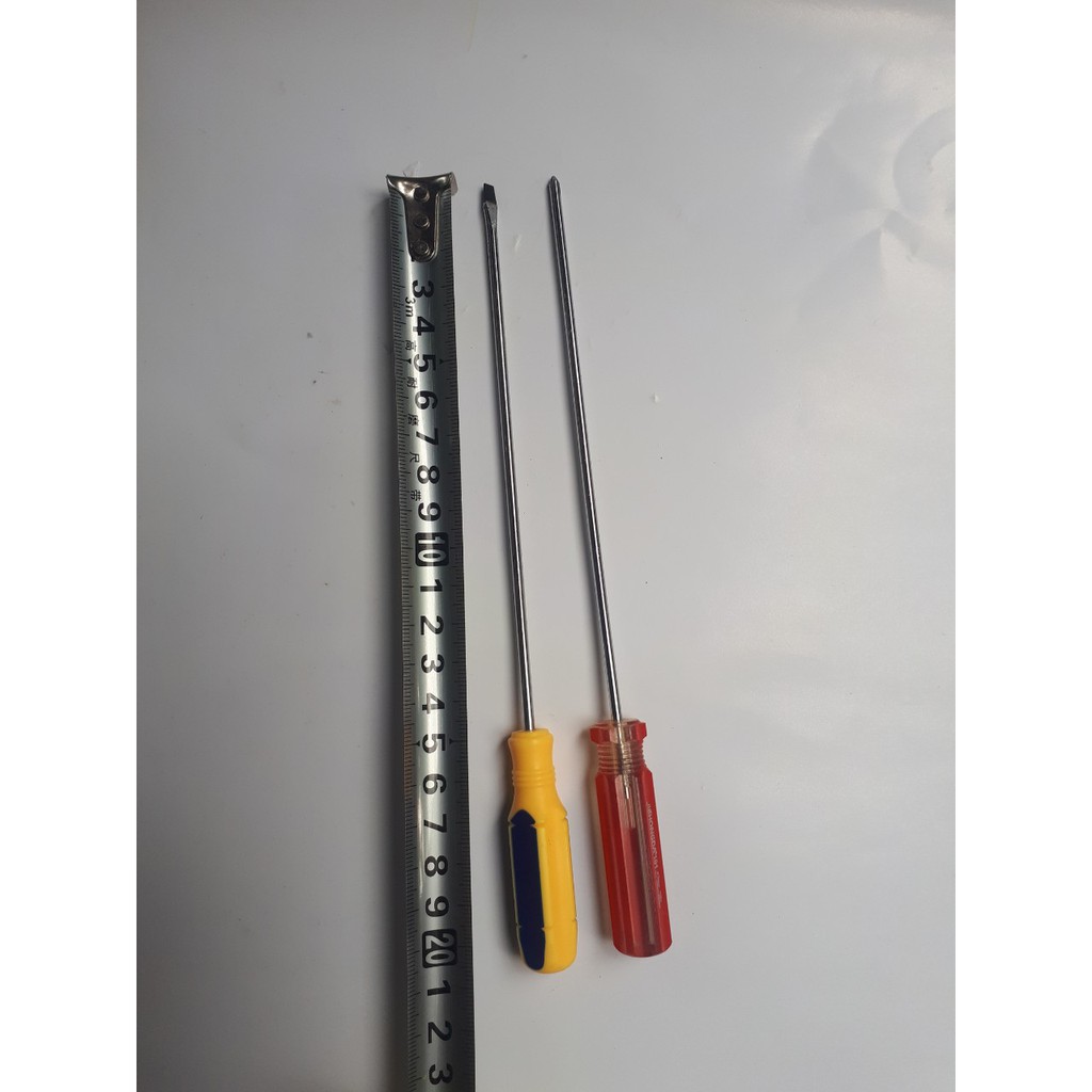 Tô Vít Cỡ Nhỏ Φ3mm X 150mm