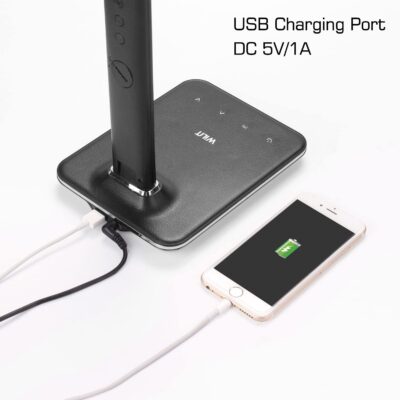 ĐÈN CHỐNG CẬN WILIT U13