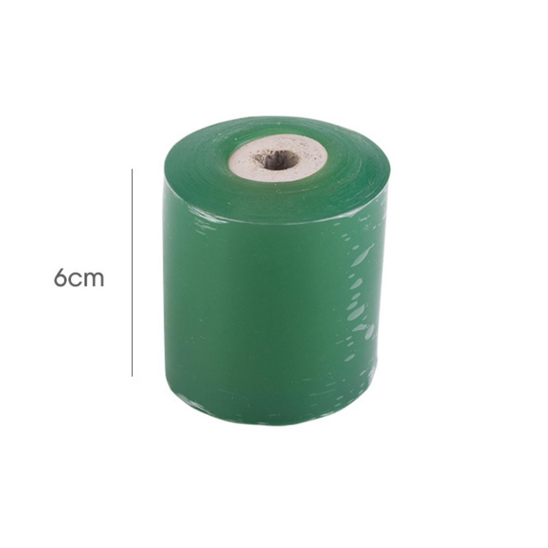 Băng ghép cây cuộn xanh 6cm