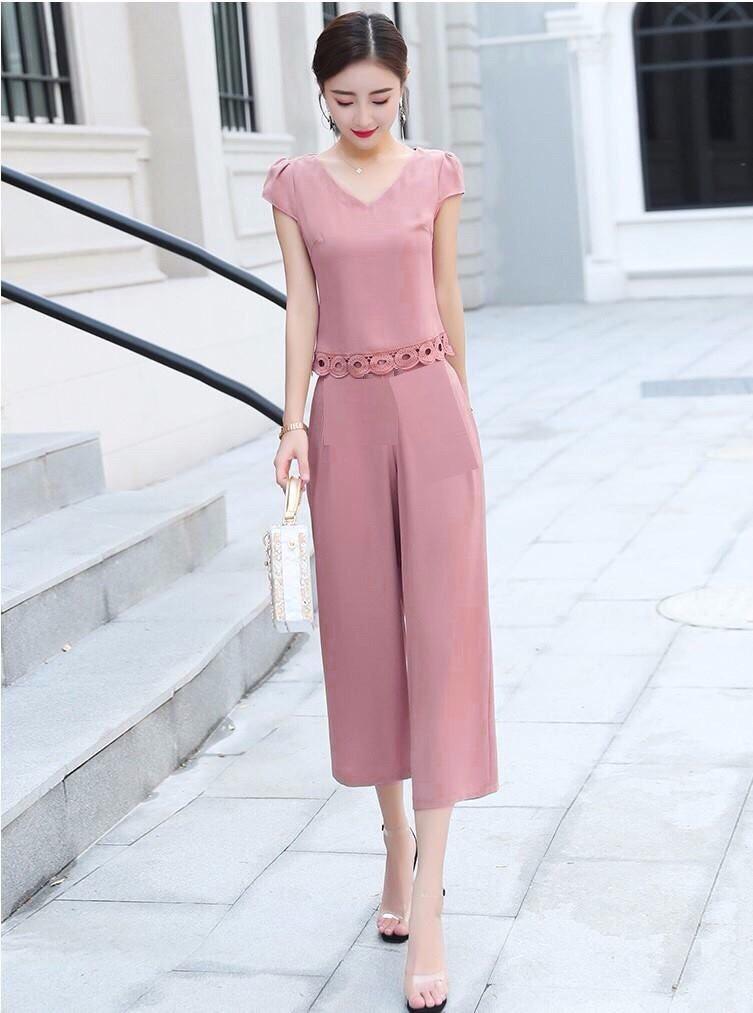 [HCM]SET BỘ ỐNG RỘNG KIÊU SA