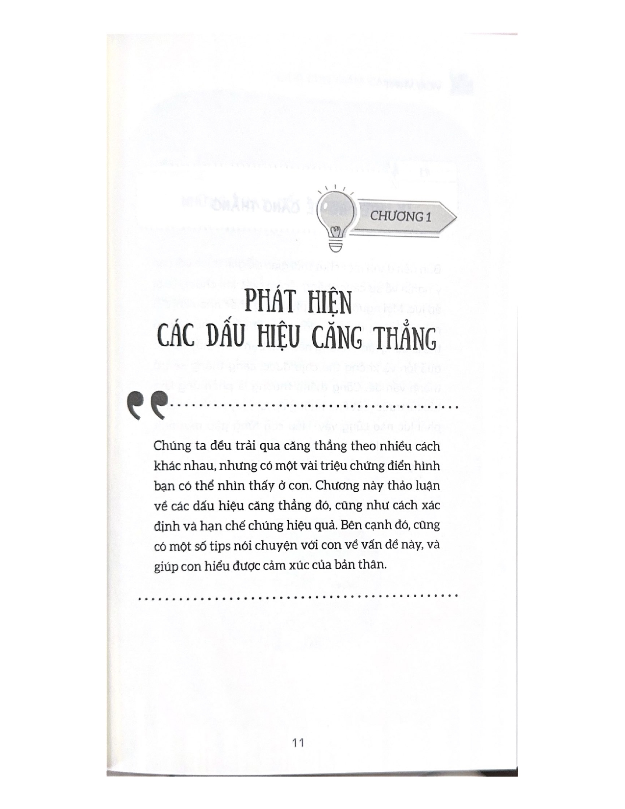 Sách - Giúp Con Giảm Căng Thẳng - Vanlangbooks
