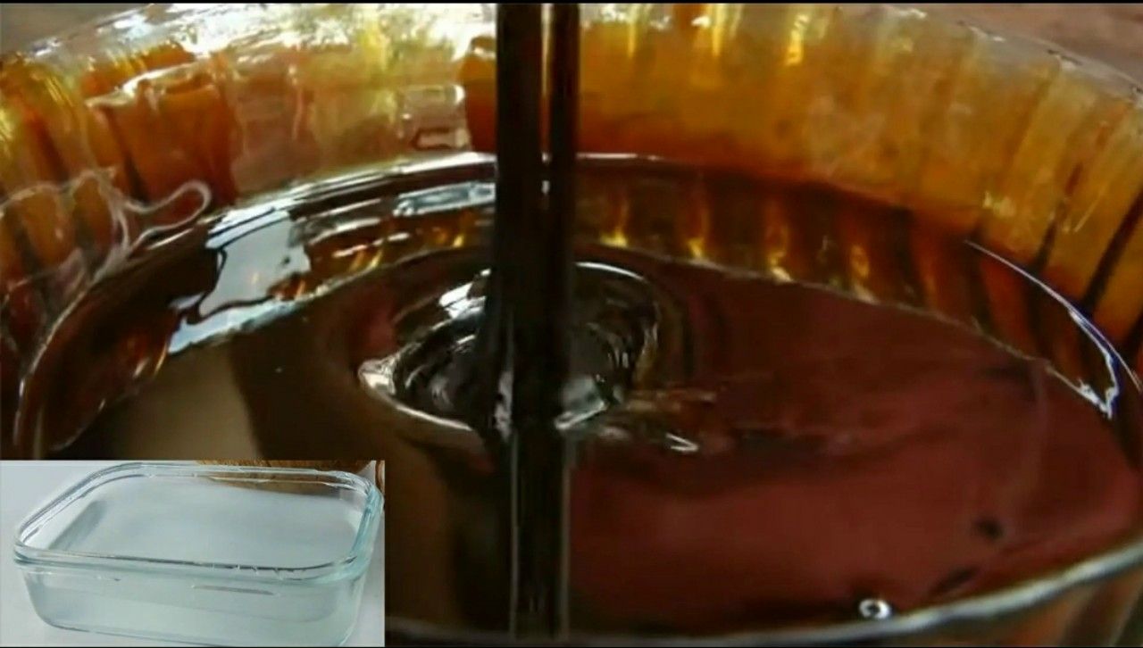 Nước màu dừa Bến Tre 500ml