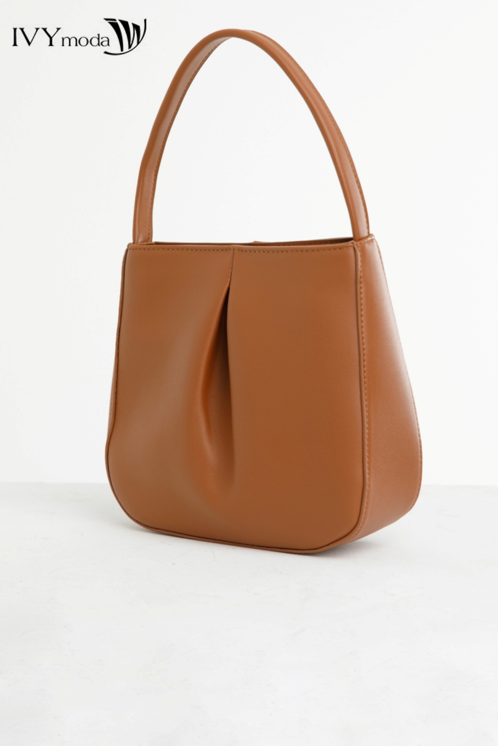 Túi da Túi da xách tay IVY moda 51A1346