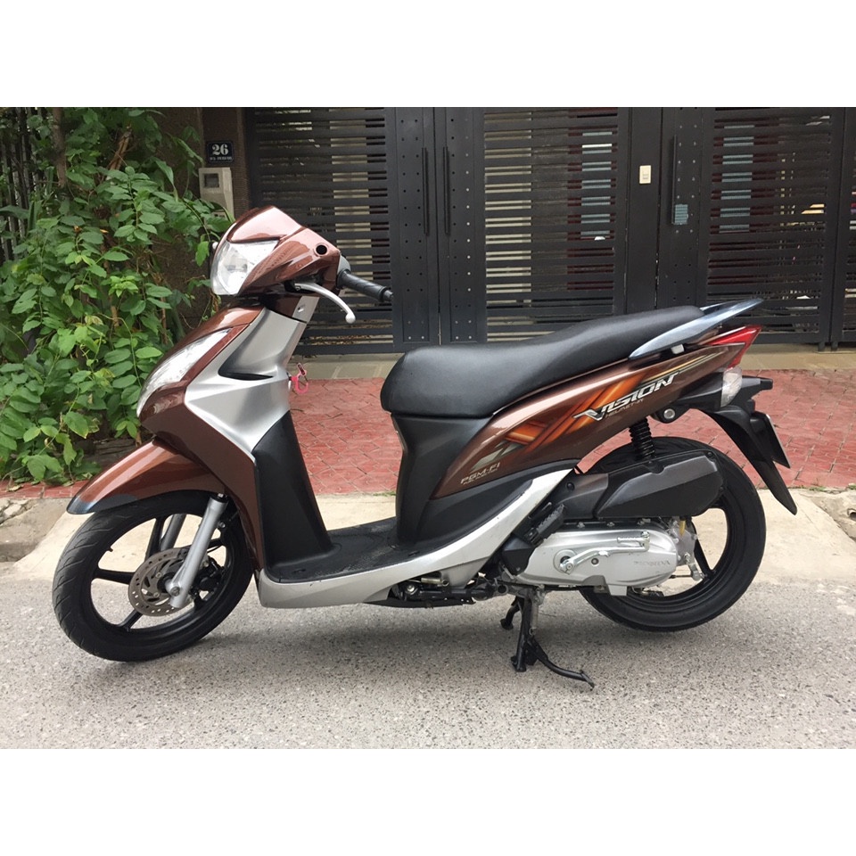 A bửng trước vision vs 2011 2012 2013 giá 1 cái