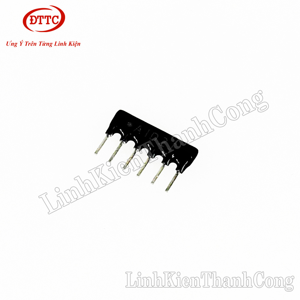 Trở băng 6 chân 1k 4.7k 6.8k 10k