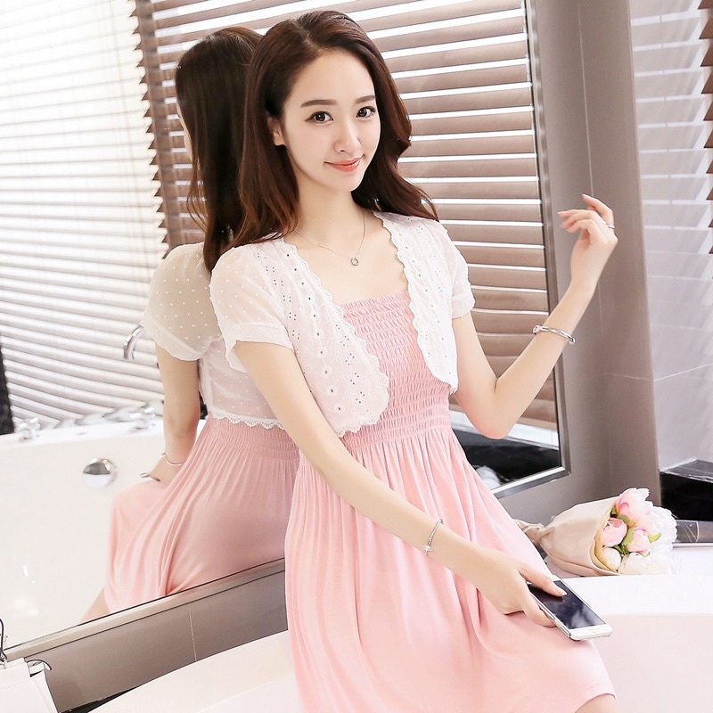 Áo khoác cardigan nữ thời trang cá tính