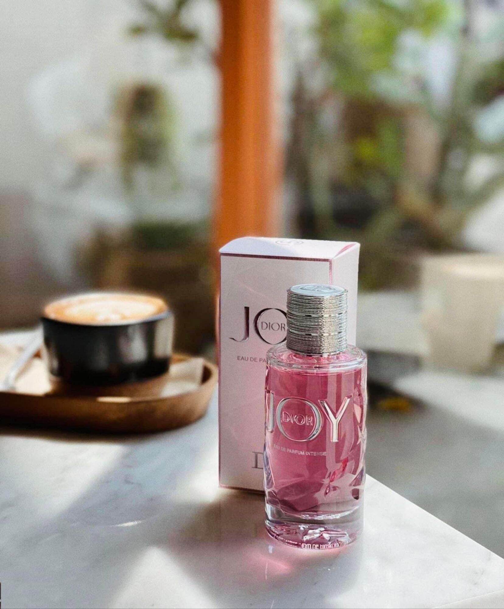 Nước Hoa Dior Joy EDP Cho Nữ, 90ml