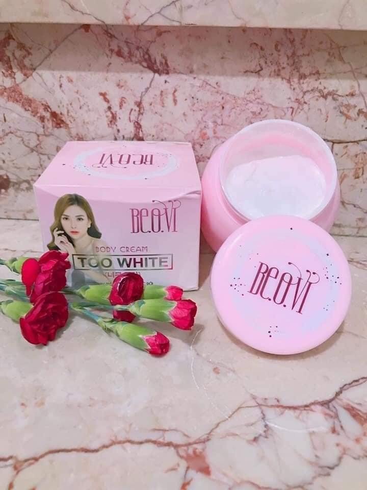 KEM BODY THU THỦY Beovi