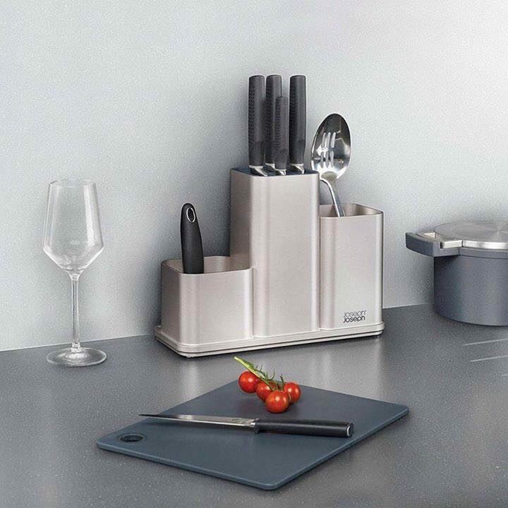 Hộp đựng dụng cụ nhà bếp Joseph Joseph Counterstore