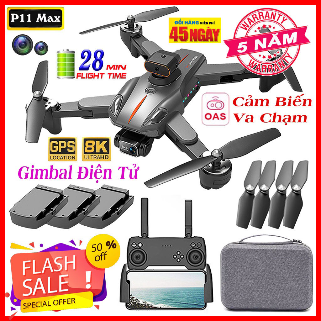 flycam drone sg106