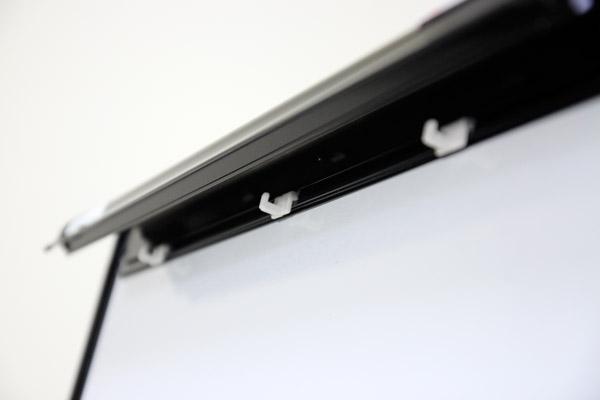 [HCM] Bảng Flipchart Silicon 3 chân FB33(70x100)