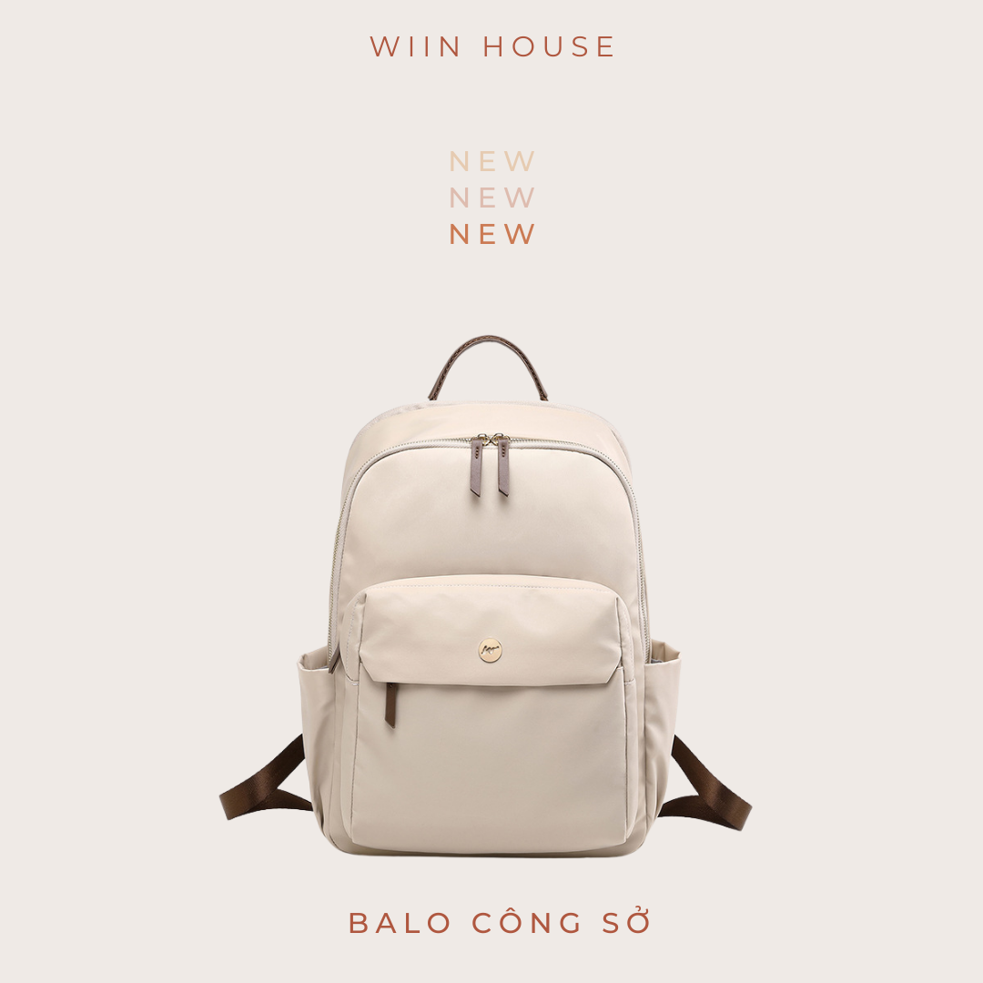 Balo Công Sở WiinHouse - Mẫu Ms3029548