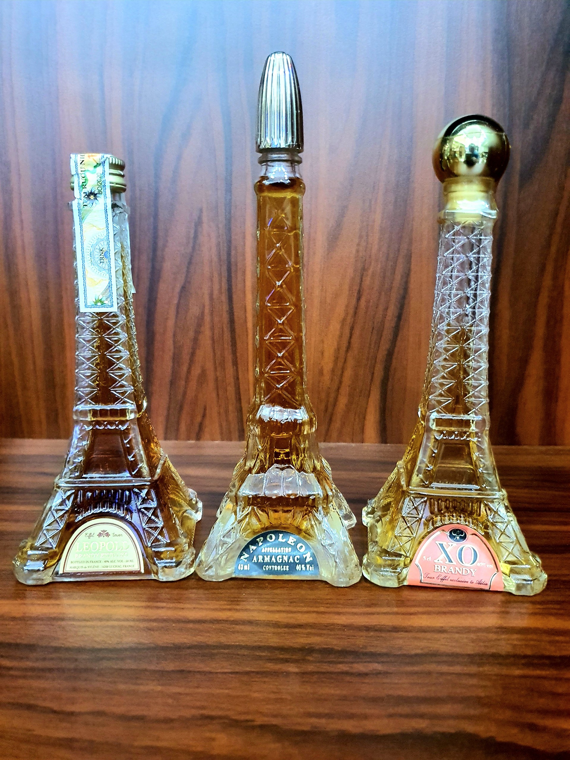 Tháp Leopold mini 50ML