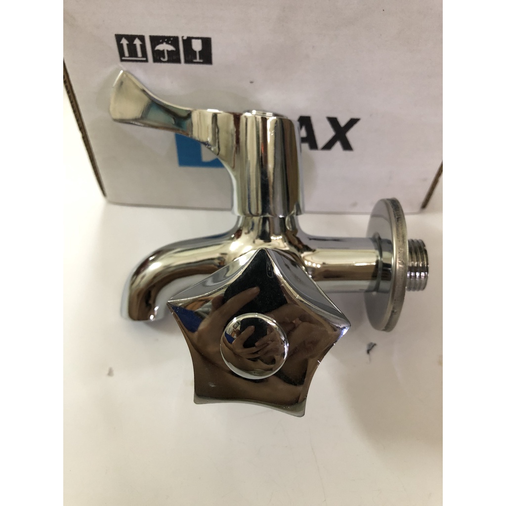 Vòi củ sen lạnh L-Inax