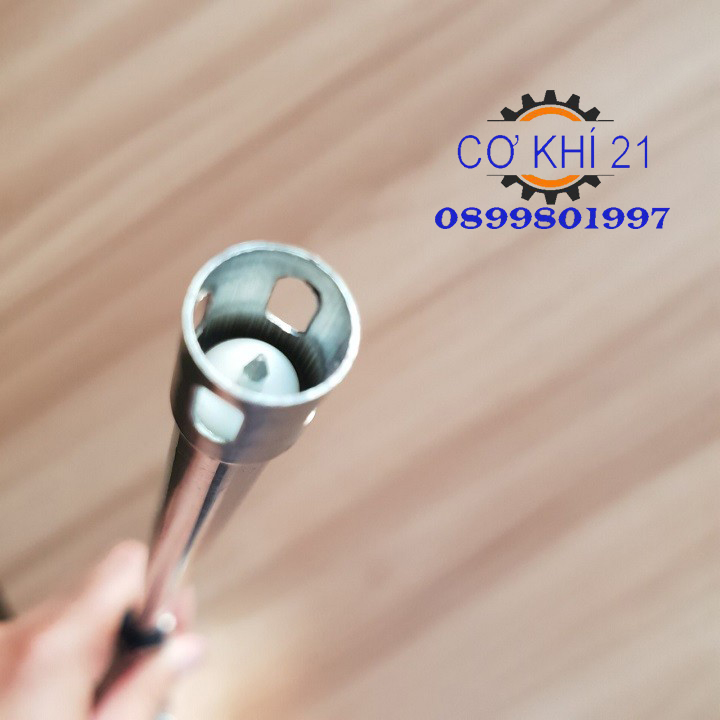 Dụng cụ mồi bếp gas nhật bản