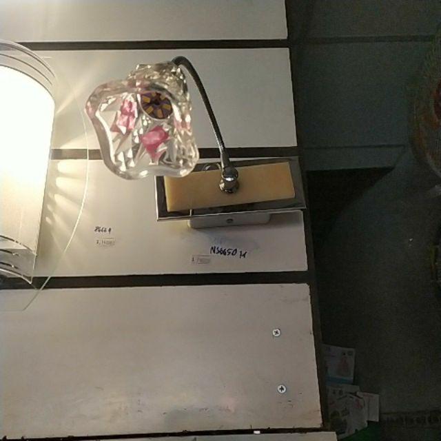 [HCM]Đèn soi tranh - đèn soi gương LED