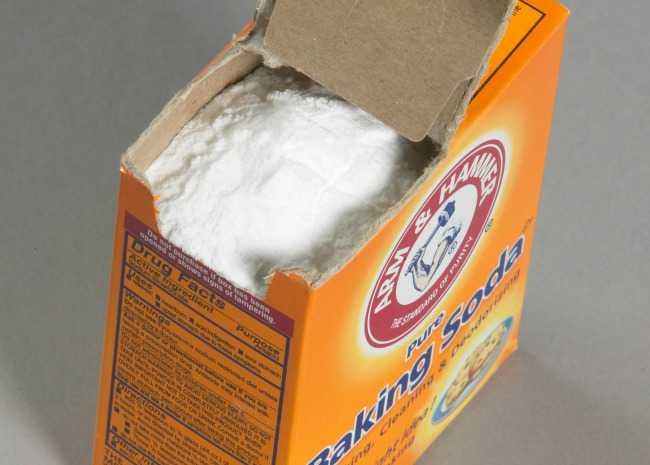 Bột Baking Soda Đa Công Dụng Arm & Hammer 454g