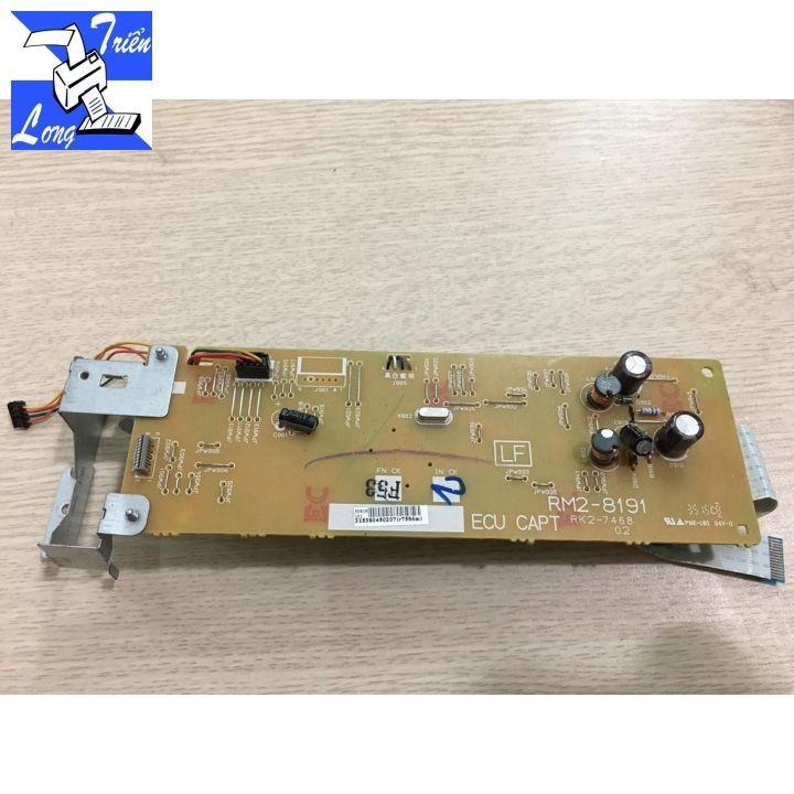 Main ecu canon 2900