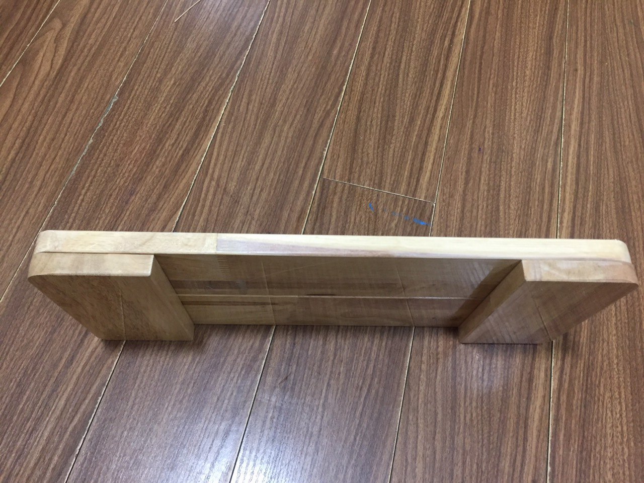 xích đu ghế gỗ miếng gỗ làm xích đu (không kèm dây)