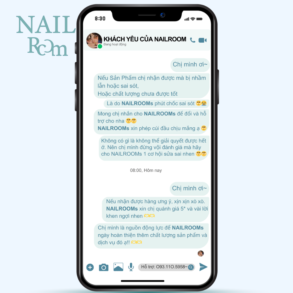 Nhíp gắp đá - Nhíp gắp phụ kiện làm móng nail