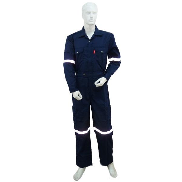 Bộ quần áo chống cháy
