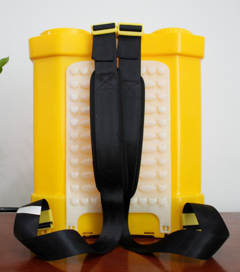[HCM]Bình Xịt Điện 20 lít Con Ong Vàng 20D