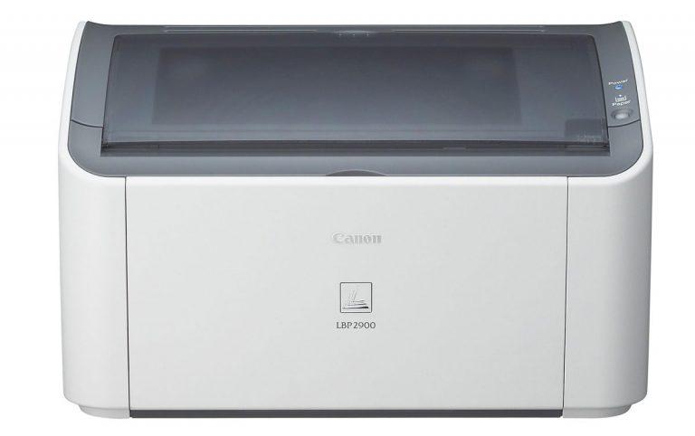 máy in canon LBP 2900