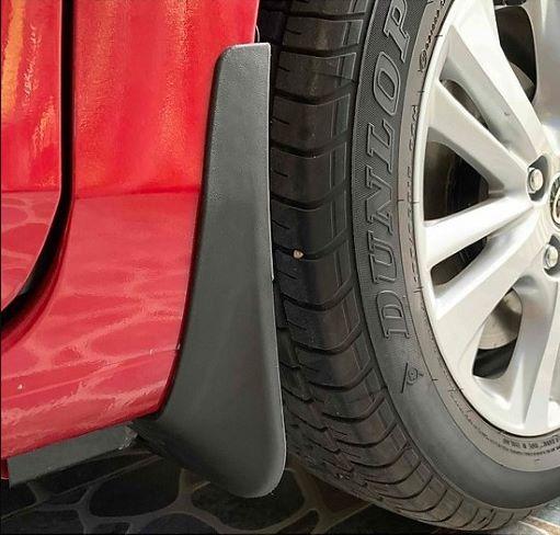 [HCM]BỘ CHẮN BÙN THEO XE DÀNH CHO MITSUBISHI XPANDER 2018-2019
