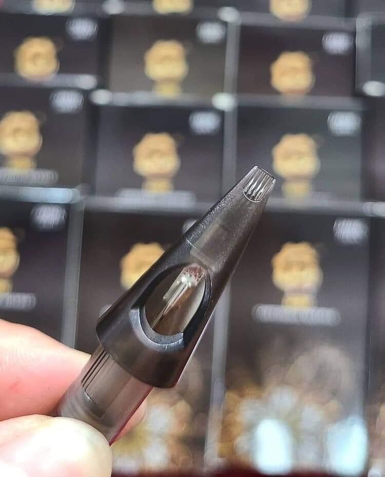 Kim Xăm Máy Pen Kim Đạn DIRK