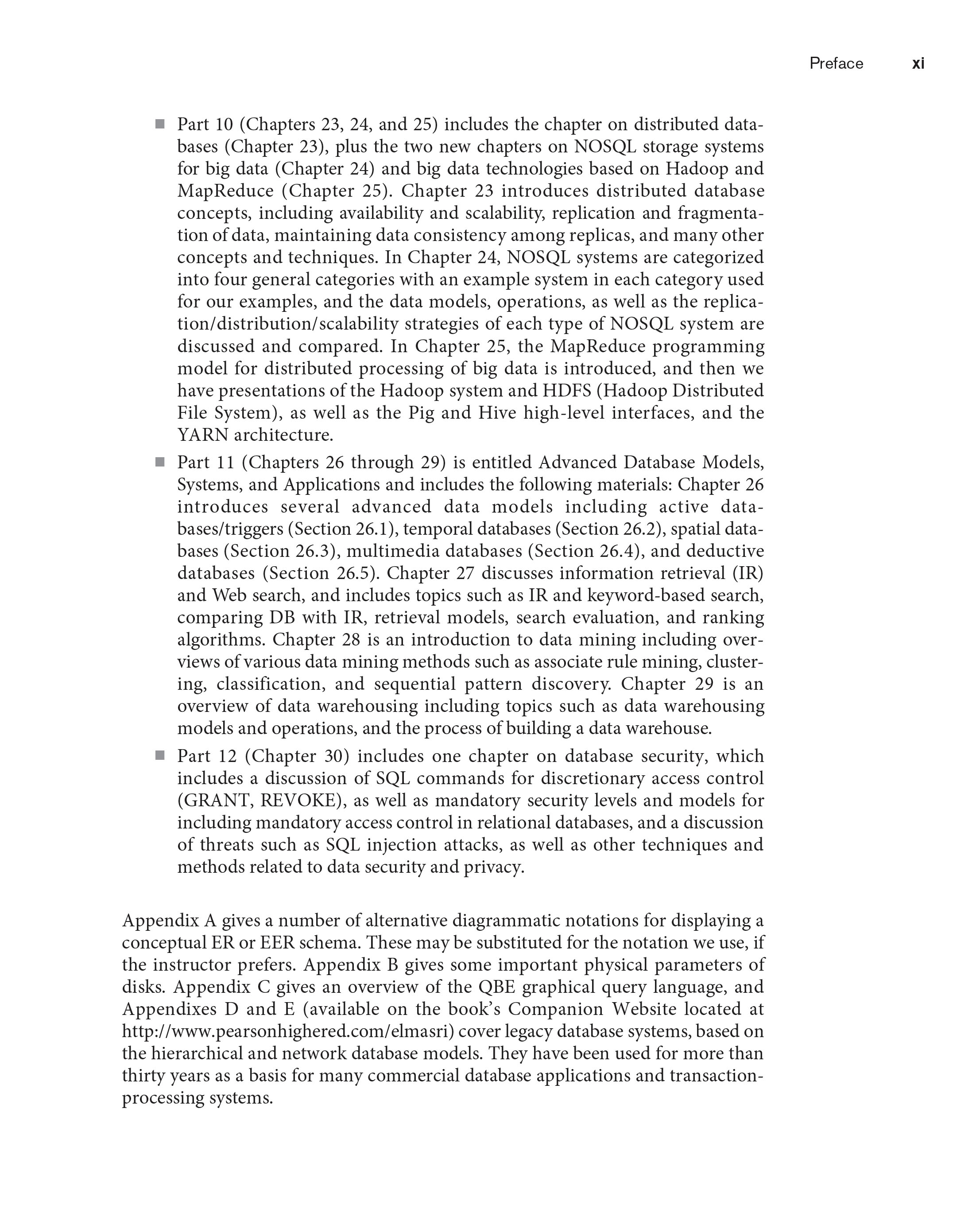 Fundamentals of Database Systems