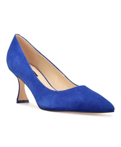 GIÀY NỮ CAO GÓT MŨI NHỌN NINE WEST wnWORKIN 21B5
