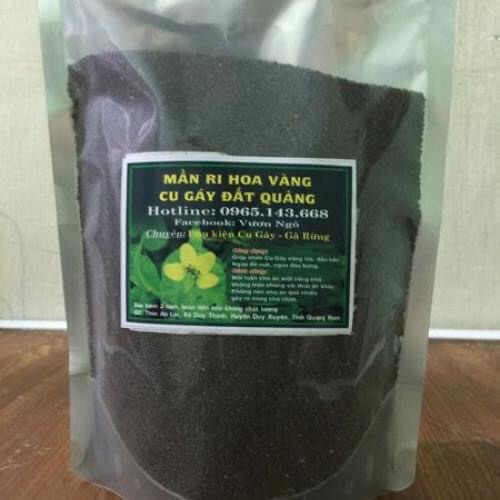 500gr Hạt Mần Ri Kích Lửa Cho Cu Gáy