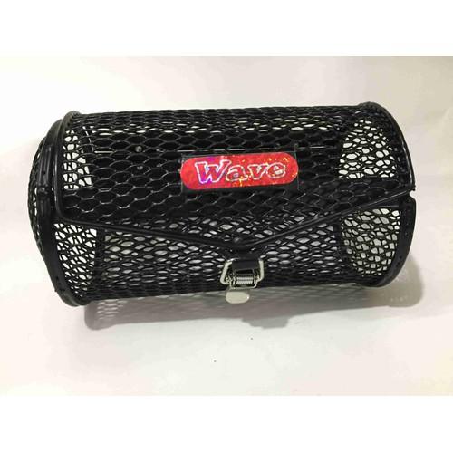 Rổ tròn trước xe Wave - Rổ tròn trước xe Wave
