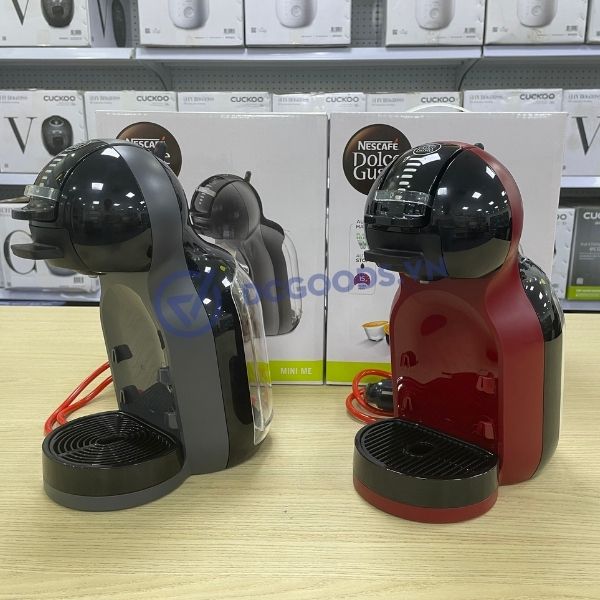Máy pha cà phê Capsule Nescafe Dolce Gusto Minime