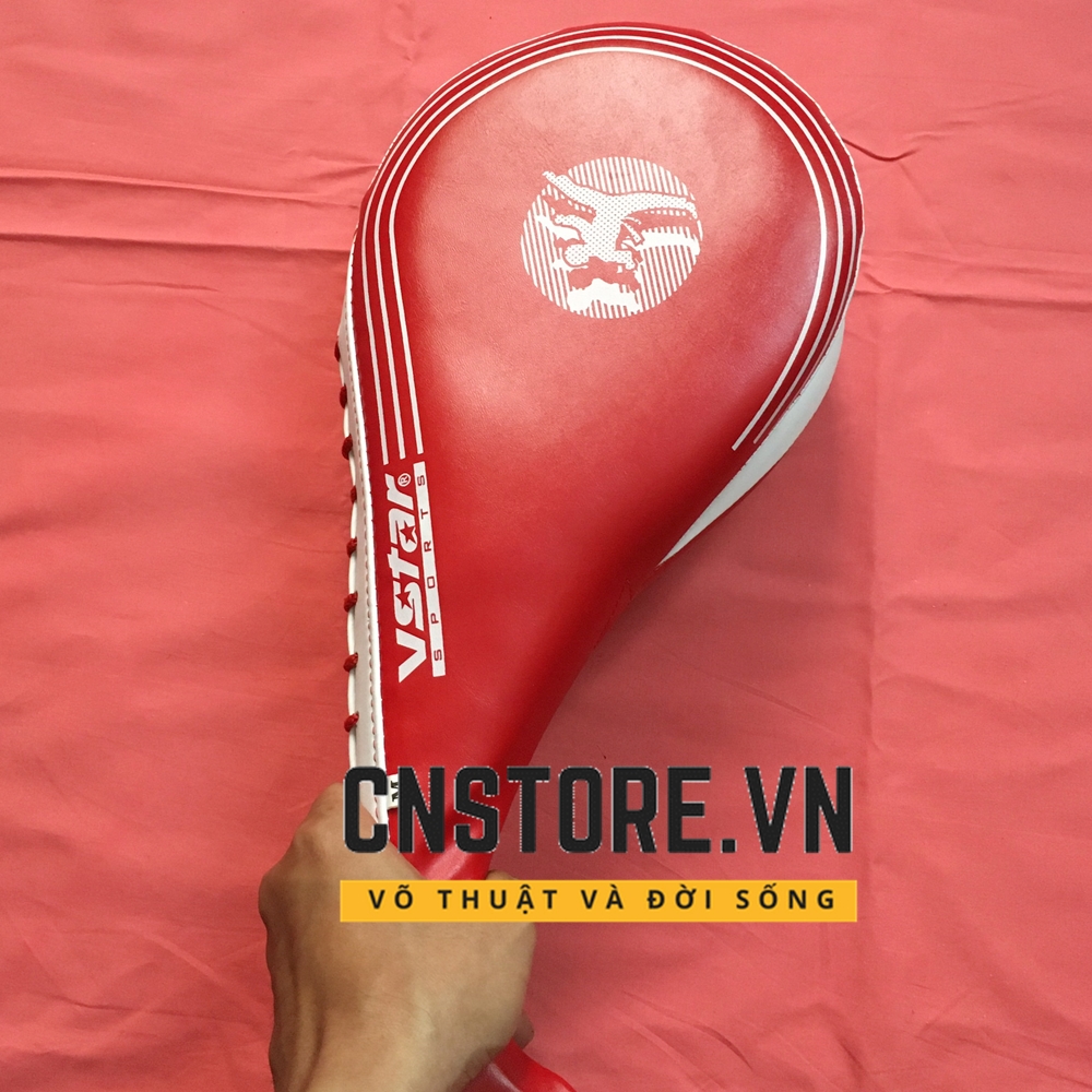 Vợt Đá Taekwondo Giá Rẻ