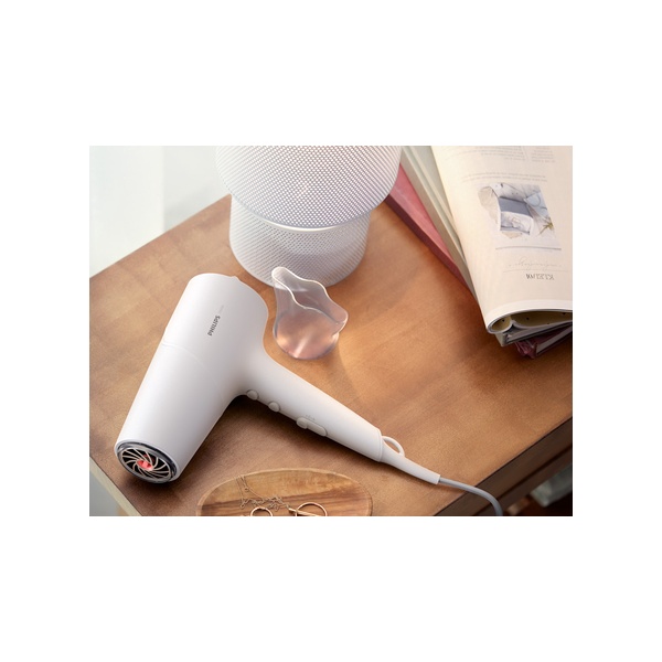 Máy sấy tóc Philips BHD500/00 - Hàng chính hãng