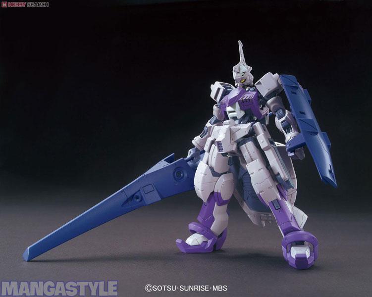 Mô Hình HG IBO Gundam Kimaris Trooper
