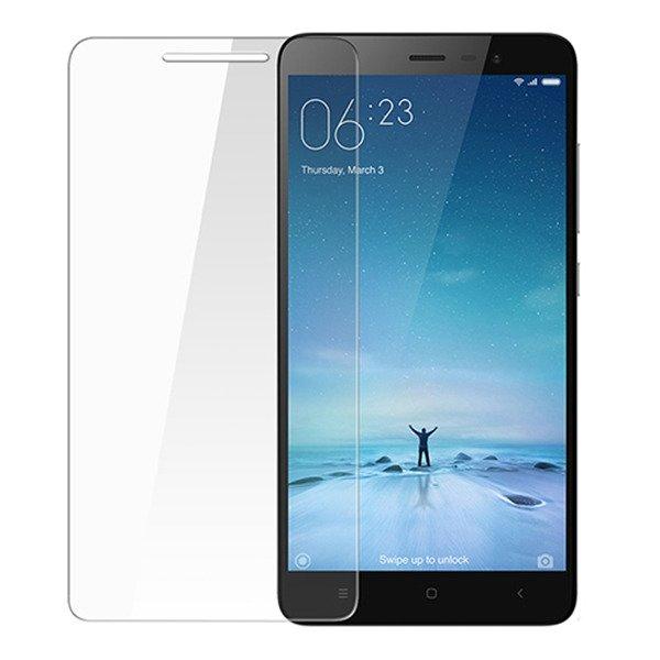 Kính Cường Lực Cho Xiaomi Redmi 3s (Trong suốt)
