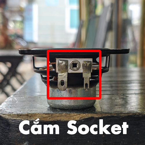 Thay củ loa JBL Charge 3 / Charge 2+